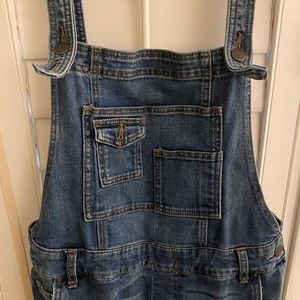 Free People Overalls